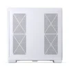 Gabinete Premium Jonsbo Tk-4 Atx Panorâmico Vidro Temperado Usb-C Branco
