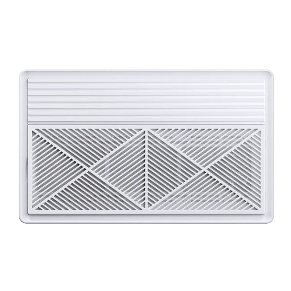 Gabinete Premium Jonsbo Tk-4 Atx Panorâmico Vidro Temperado Usb-C Branco