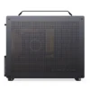 Gabinete Premium Jonsbo Z20 Mesh M-Atx Preto Com Alça