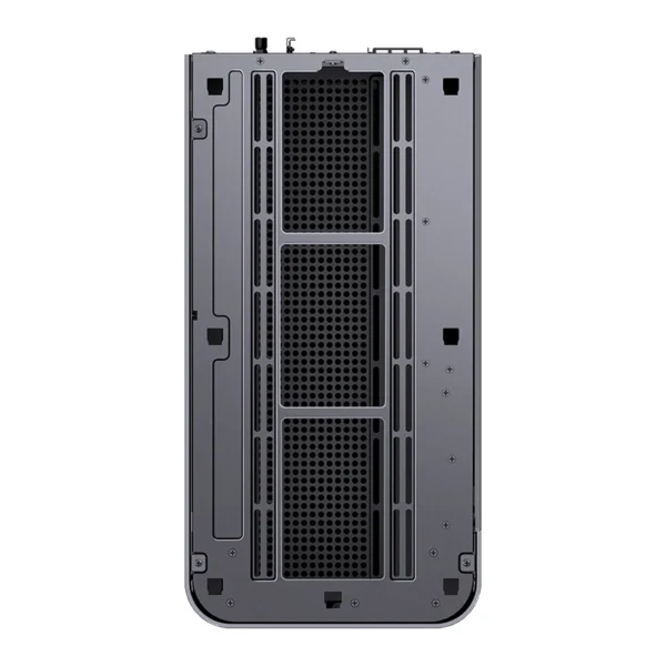 Gabinete Premium Jonsbo Tk-5 Atx Vidro Curvo Preto