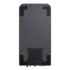 Gabinete Premium Jonsbo Tk-5 Atx Vidro Curvo Preto