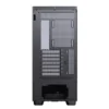 Gabinete Premium Jonsbo Tk-5 Atx Vidro Curvo Preto