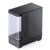 Gabinete Premium Jonsbo Tk-5 Atx Vidro Curvo Preto