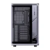 Gabinete Premium Jonsbo Bo400 Cg Atx Vidro Curvo Preto