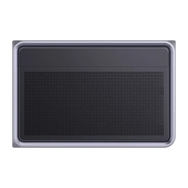 Gabinete Premium Jonsbo Bo400 Cg Atx Vidro Curvo Preto