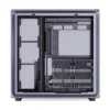 Gabinete Premium Jonsbo Bo400 Cg Atx Vidro Curvo Preto