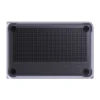 Gabinete Premium Jonsbo Bo400 Cg Atx Vidro Curvo Preto