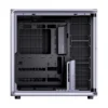 Gabinete Premium Jonsbo Bo400 Cg Atx Vidro Curvo Preto