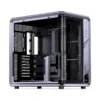 Gabinete Premium Jonsbo Bo400 Cg Atx Vidro Curvo Preto