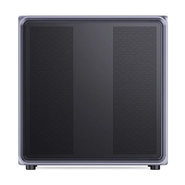 Gabinete Premium Jonsbo Bo400 Cg Atx Vidro Curvo Preto