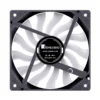 Fan Cooler Jonsbo 12020 Ultra Slim 120Mm 13 Pás Preto