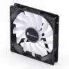 Fan Cooler Jonsbo 12020 Ultra Slim 120Mm 13 Pás Preto