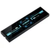 Monitor Display Jonsbo Ds916 Lcd Ips 9.16 Polegadas Para Gabinetes Usb