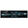 Monitor Display Jonsbo Ds916 Lcd Ips 9.16 Polegadas Para Gabinetes Usb