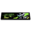 Monitor Display Jonsbo Ds916 Lcd Ips 9.16 Polegadas Para Gabinetes Usb