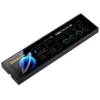 Monitor Display Jonsbo Ds916 Lcd Ips 9.16 Polegadas Para Gabinetes Usb