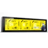 Monitor Display Jonsbo Ds916 Lcd Ips 9.16 Polegadas Para Gabinetes Usb