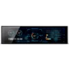 Monitor Display Jonsbo Ds916 Lcd Ips 9.16 Polegadas Para Gabinetes Usb