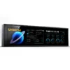 Monitor Display Jonsbo Ds916 Lcd Ips 9.16 Polegadas Para Gabinetes Usb