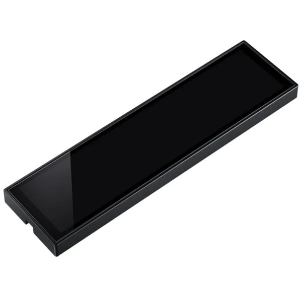 Monitor Display Jonsbo Ds916 Lcd Ips 9.16 Polegadas Para Gabinetes Usb