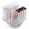 Cooler Para Processador Jonsbo Cc90 Display De Temperatura Dual Tower 81 Cfm Branco