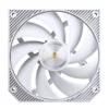 Cooler Para Processador Jonsbo Cc90 Display De Temperatura Dual Tower 81 Cfm Branco