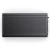 Gabinete Premium Jonsbo D33 M-Atx Preto