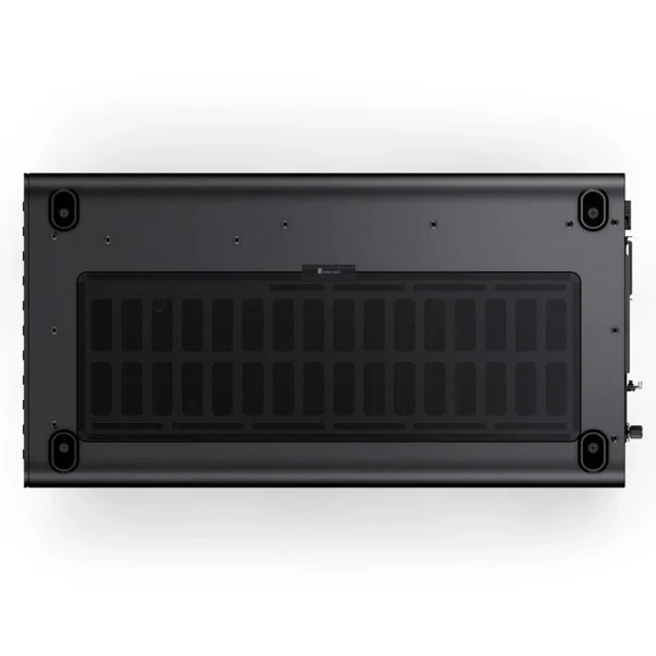 Gabinete Premium Jonsbo D33 M-Atx Preto