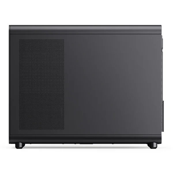 Gabinete Premium Jonsbo D33 M-Atx Preto