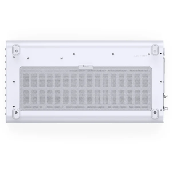 Gabinete Premium Jonsbo D33 M-Atx Branco