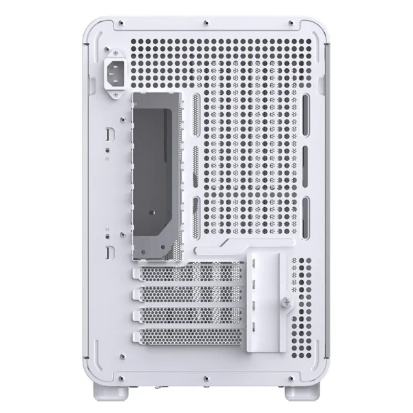 Gabinete Premium Jonsbo D33 M-Atx Branco