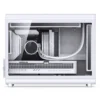 Gabinete Premium Jonsbo D33 M-Atx Branco