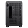 Gabinete Premium Jonsbo D33 M-Atx Preto