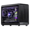 Gabinete Premium Jonsbo D33 M-Atx Preto