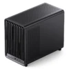 Gabinete Premium Jonsbo D33 M-Atx Preto