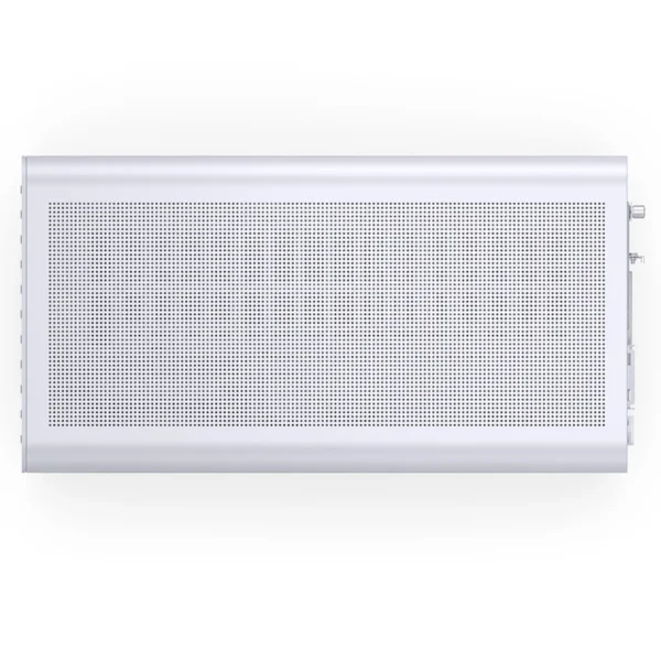 Gabinete Premium Jonsbo D33 M-Atx Branco