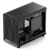 Gabinete Premium Jonsbo D33 M-Atx Preto