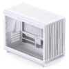 Gabinete Premium Jonsbo D33 M-Atx Branco