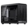 Gabinete Premium Jonsbo D33 M-Atx Preto