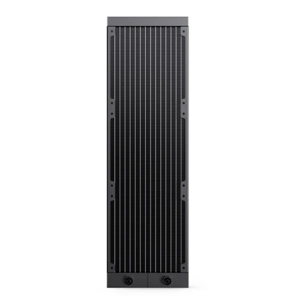 Watercooler Jonsbo Tx-360 Display Lcd 360Mm Argb Preto