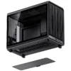 Gabinete Premium Jonsbo D33 M-Atx Preto