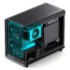 Gabinete Premium Jonsbo D33 M-Atx Preto