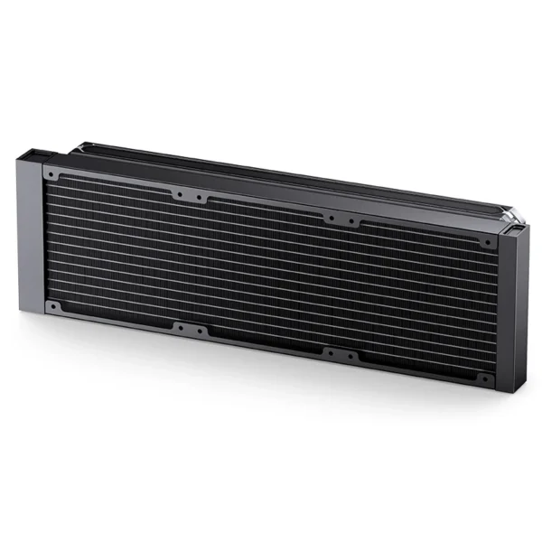 Watercooler Jonsbo Tx-360 Display Lcd 360Mm Argb Preto