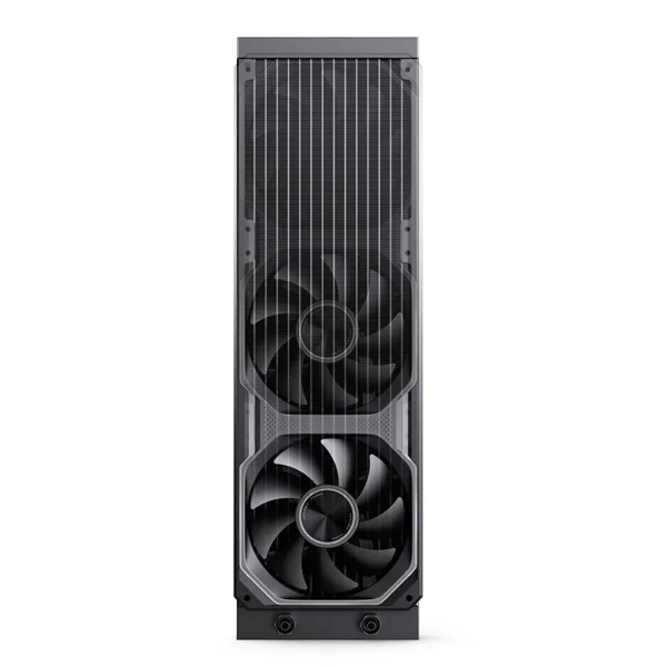 Watercooler Jonsbo Tx-360 Display Lcd 360Mm Argb Preto