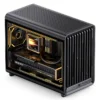 Gabinete Premium Jonsbo D33 M-Atx Preto