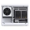 Gabinete Premium Jonsbo D33 M-Atx Branco