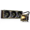 Watercooler Jonsbo Tx-360 Display Lcd 360Mm Argb Preto