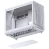 Gabinete Premium Jonsbo D33 M-Atx Branco