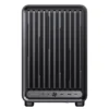 Gabinete Premium Jonsbo D33 M-Atx Preto