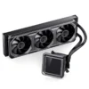 Watercooler Jonsbo Tx-360 Display Lcd 360Mm Argb Preto